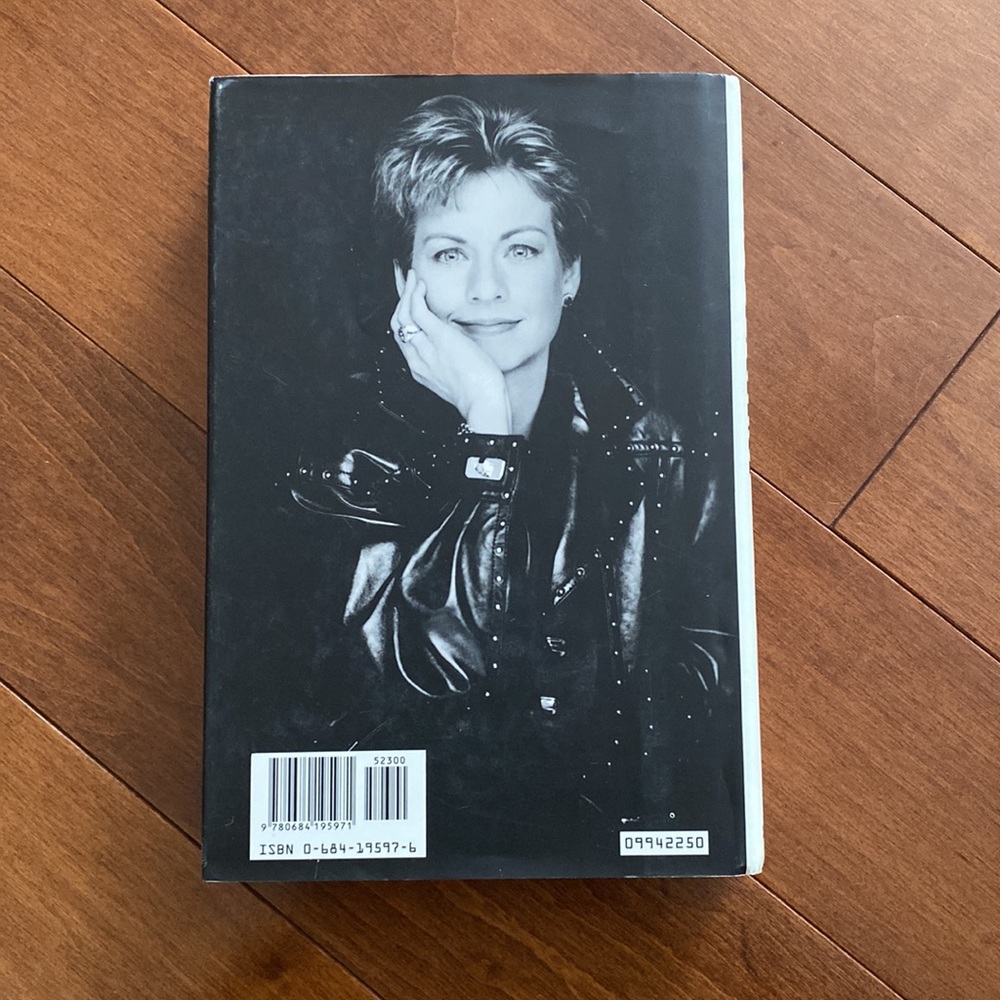 The Body Farm by Patricia Cornwell - Picture 2 of 3